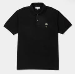 L LACOSTE V.A. Washed Tumbler Polo - メルカリ