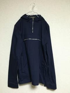 ZARA ナイロンパーカーのサムネイル