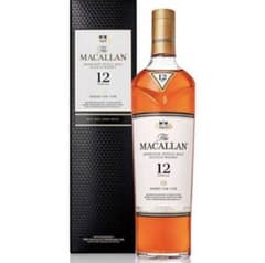 サントリー ザ マッカラン 12年 700mlのサムネイル