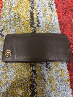 グッチ　長財布のサムネイル