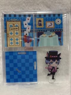 からぴち なおきり ワダランアクリルスタンドのサムネイル
