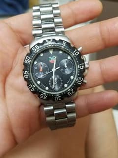Tag heuerのサムネイル
