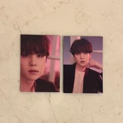 ユンギ ハイブインサイト HYBE INSIGHT - メルカリ