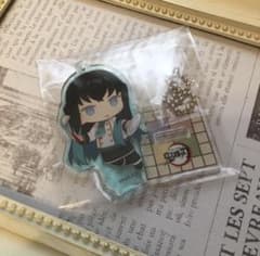 鬼滅の刃 時透無一郎 アクリルスタンド キーホルダーのサムネイル