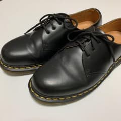 Dr ドクターマーチン 3ホールのサムネイル