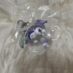 サンリオ けろけろパーティー めじるしアクセサリー クロミのサムネイル