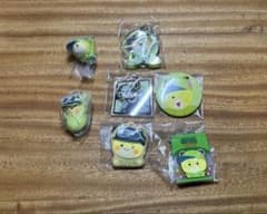 カラフルピーチ シヴァ まとめ売りのサムネイル
