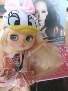 安室奈美恵❤️ Mint CDのサムネイル