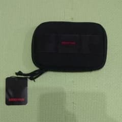 BRIEFING☆SHORT WALLETのサムネイル