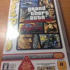 psp グラセフのサムネイル