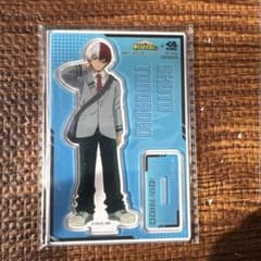 轟焦凍 アクリルスタンド 約10cmのサムネイル
