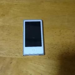 フィクサーさん 専用ipod nano 本体のみのサムネイル