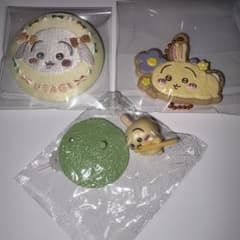 ちいかわ うさぎ グッズ 3点セット