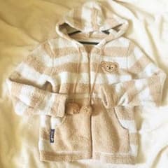 ダッフィー  ルームウェアのサムネイル