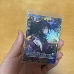 ユニオンアリーナ 暁美ほむら パラレルのサムネイル