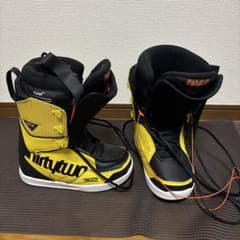 Thirty Two (32) LASHED 27.0cmスノーボードブーツのサムネイル