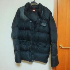 ❮新品❯値下げ中！ナイキ ダウンジャケットのサムネイル