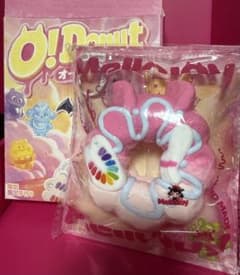 Mellojoy オー！ドーナツ　キャンディアトリエのサムネイル