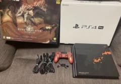 PS4 Pro 最終値下のサムネイル