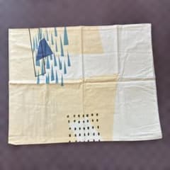 コンジェペイエcocca 幾何学模様 クッションカバーのサムネイル