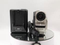 デジタイズに最適】Panasonic NV‑DS7 MiniDVハンディ - メルカリ