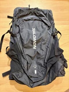 【美品】SALOMON TRAILBLAZER 30 バックパックのサムネイル