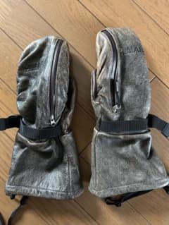【げーし様専用】HIMARAKグローブ　Lサイズ美品！！のサムネイル
