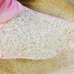 .inc様専用  爬虫類の砂14kg 炭酸カルシウムサンドのサムネイル