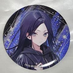 菜*子様 ☆プロセカ ZOZOTOWNコラボ 缶バッジ レオニ 星乃一歌 - メルカリ