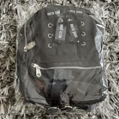 mezzo piano バレエ、容量約11.5L、バレリーナリュック新品ブラック mezzo piano メゾピアノ バレエ 容量約11.5L バレリーナリュック