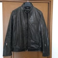 ライダースジャケット レザージャケットのサムネイル
