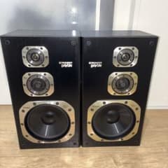 Pioneer S-X530V スピーカーペア 廃盤 美品 - メルカリ