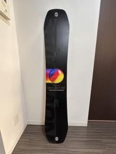 Salomon hucknife pro スノーボード 155cm Salomon hucknife pro スノーボード 155cm - メルカリ