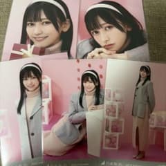 乃木坂46 個別生写真 コンプ 池田瑛紗 2023 バレンタイン - メルカリ