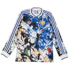 国内正規品】マンチェスター・ユナイテッド STONE ROSES 長袖ジャージ