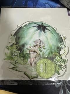 原神 アクリルスタンド ナヒーダのサムネイル