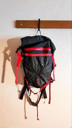 chantt GliderPack35 ultraのサムネイル