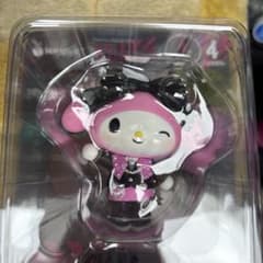 に*ら様 Happyくじ A賞 マイメロのサムネイル