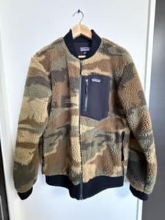 Patagonia/Retro-X Bomber JKT/フリース/廃盤のサムネイル