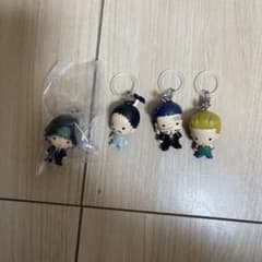 HUNTER × HUNTER 메지루시 액세서리