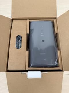 docomo home 5G HR02セットのサムネイル