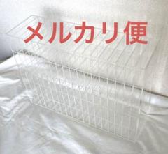 アクリル製コピック収納スタンド　90仕切 アクリル製コピック収納スタンド 90仕切 - メルカリ