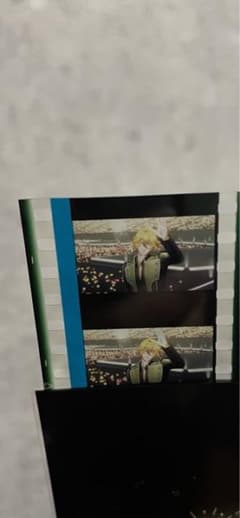 うたプリ　四ノ宮 那月　コマフィルムのサムネイル