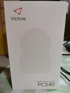 Victure ネットワークカメラ 見守りカメラのサムネイル