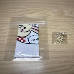ちいかわ　うさぎグッズセット　沖縄限定グッズ&くら寿司コラボのサムネイル