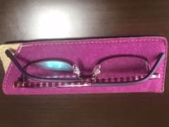 Zoff 老眼鏡のサムネイル