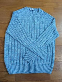 Settefili Cashmere リネンコットン ニット セーターのサムネイル