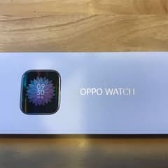 OPPO Watch 41mm(Wi-Fi)ピンクゴールドのサムネイル