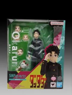 SHFiguarts 댄다단 타카쿠라 켄(오카룬)