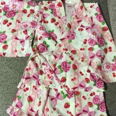 *なり*さん専用 浴衣のサムネイル